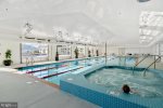 New Indoor HOT TUB / JACUZZI Pools at Coastal Club - Open Year Round